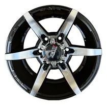 Comprar Rines 15 6,139. Toyota,silverado,urvan,hiace. Set De 4!