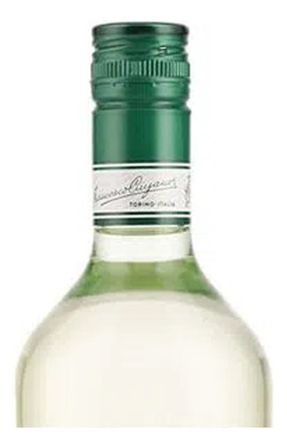 Pack De 2 Aperitivo Cinzano Bianco Extra Dry 750 Ml