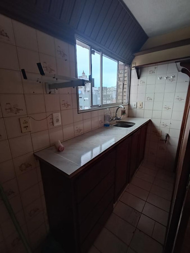 Imagen 19 de 22 de Apartamento - Centro (montevideo)