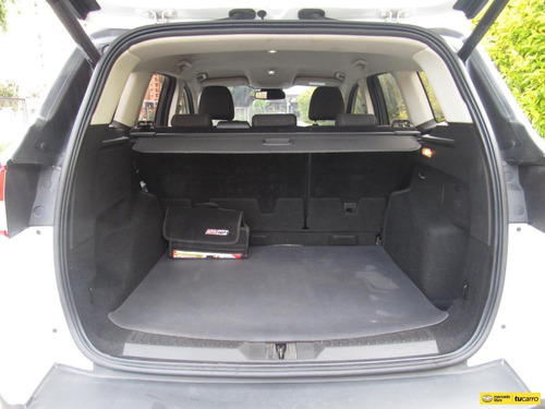 Imagen 24 de 25 de Ford Escape 2.0 Se Turbo 4x4