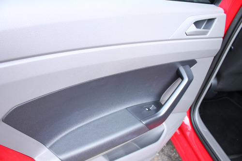 Volkswagen Virtus 1.6 Comfortline Mt