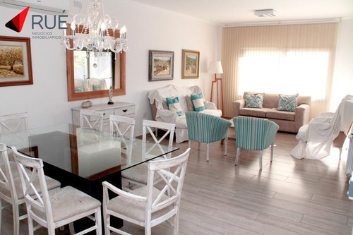 Imagen 1 de 30 de Casa En Venta De 3 Dormitorios En Tejas De La Candelaria (tejas 2) Con Pileta