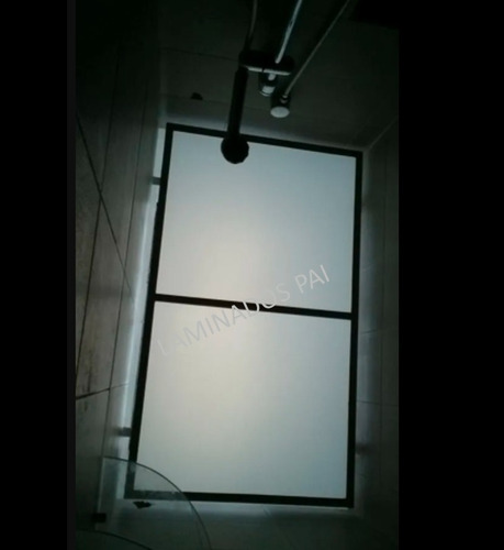 Imagen 6 de 7 de Placa Alto Impacto 1mt X 2mt Traslúcida 2mm En Plancha Pvc