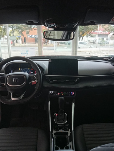Fiat FASTBACK 1.3 T270 At6