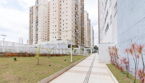 Imagem 16 de 30 de Apartamento Com 3 Dormitórios À Venda, 59 M² Por R$ 373.000,00 - Jardim Imperador - Guarulhos/sp - Ap0707