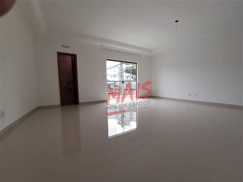 Imagem 3 de 17 de Sobreposta Alta, 3 Suítes, 2 Garagens Nova, Vazia!! - Ca0429