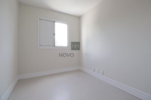 Imagem 20 de 25 de Apartamento À Venda Em Jardim Das Paineiras - Ap004549