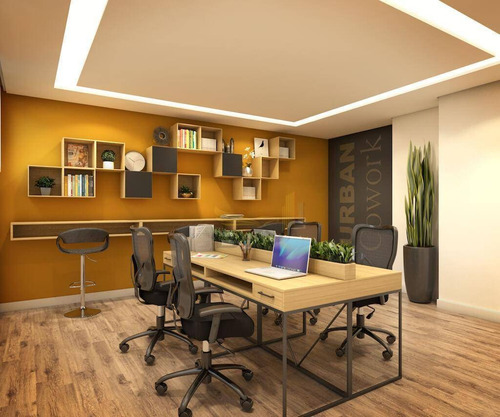 Imagem 20 de 30 de Apartamento Com 2 Dormitórios E 1 Vaga De 55 M² Ao Lado Estação Antonio João De Bareuri - Ap0128
