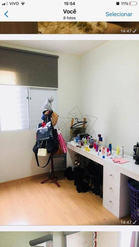 Imagem 6 de 22 de Apto 50 M², 2 Dorms - Ap0058