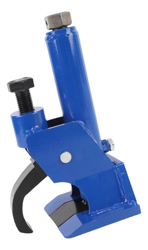 Manual Da Ferramenta Tire Bead Breaker 45 Em Aço Tratado Ter