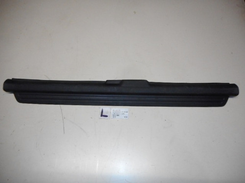 Pisadera Izquierda Suzuki Grand Vitara 2003 - 2005