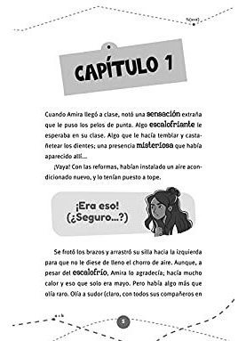 Enigmates ¡encerrados En Clase!: Resuelve El Misterio Con En