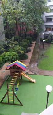 Imagen 10 de 15 de Departamento En Renta En Bosques De Las Lomas
