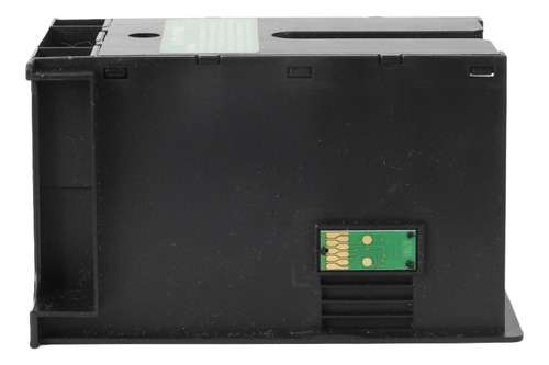 Caja Mantenimiento Chip Epson T6711 Wf-7110 7610 7620 L1455