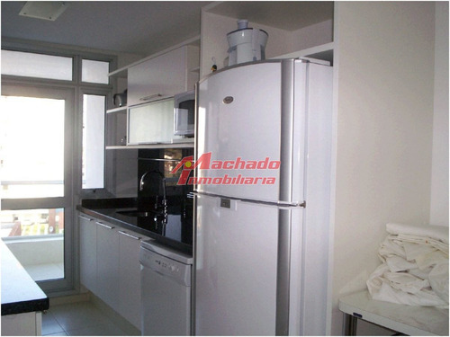 Imagen 6 de 30 de Venta Apartamento 2 Dormitorios Punta Del Este