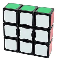 Comprar Puzle Floppy Twisty De 1x3x3 Speed 133 Para Niños Y Adultos