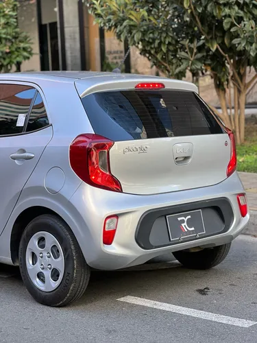 Kia Picanto 1.0 Emotion