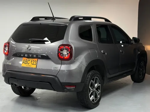 Renault Duster 1.3 Intense Mt 4x4