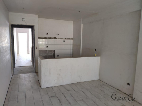 Imagen 5 de 17 de Venta Dtos 1 Dormitorio En Construcción, 3 De Febrero 3600, Echesortu - Gazze