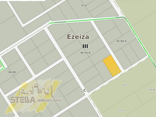 Imagen 7 de 12 de Autopista Ezeiza Cañuelas 42500