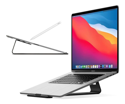 Twelve South Parcslope Para Macbook  Portatiles Y iPad Pro 