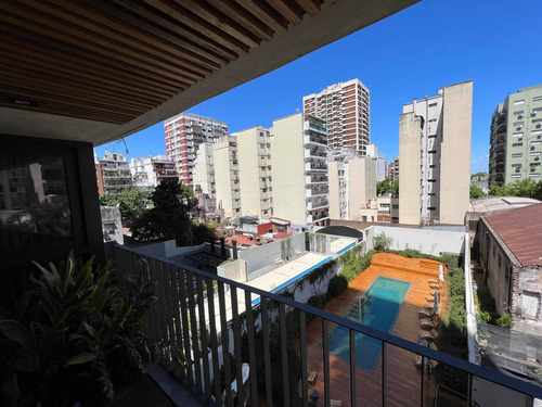 Imagen 4 de 23 de Dueño Vende Depto 3 Ambientes Donna Terra Azcuy Con Dos Cocheras