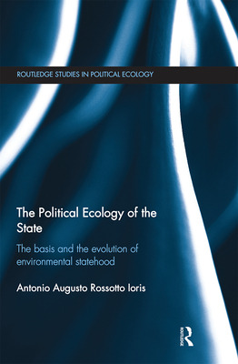 Libro The Political Ecology Of The State: The Basis And T...