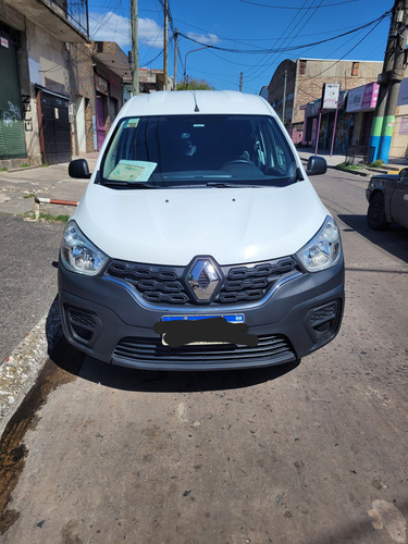 Renault Kangoo Ii Express Emotion 5a 1.6 Sce