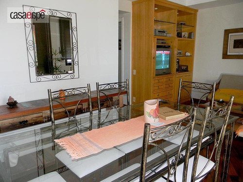 Imagem 2 de 15 de Apartamento - Perdizes - Ref: 407 - L-407