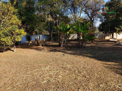 Imagem 1 de 8 de Terreno Em Araçoiaba , 360m² Por R$ 130.000 - Centro - Araçoiaba Da Serra/sp - Te0333