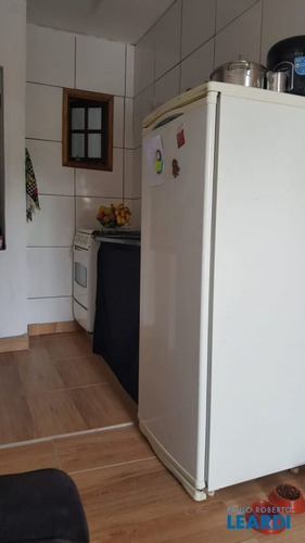 Imagem 9 de 15 de Sobrado - Jardim Paris - Sp - 647370