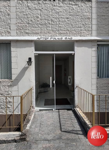 Imagem 21 de 23 de Apartamento - Ref: 237295