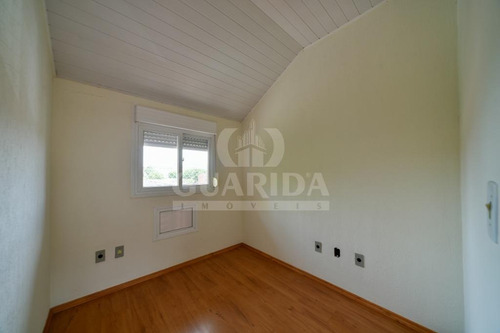 Imagem 3 de 15 de Casa Em Condominio - Camaqua - Ref: 67758 - V-67758