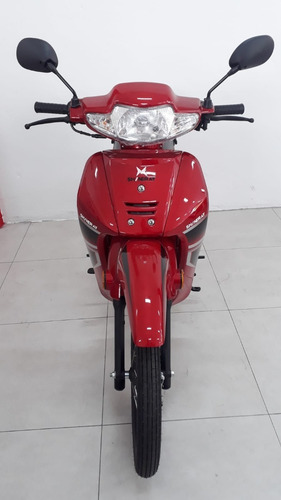 Imagem 4 de 16 de Shineray Phoenix 50 Lançamento 2022 - 0 Km A Pronta Entrega