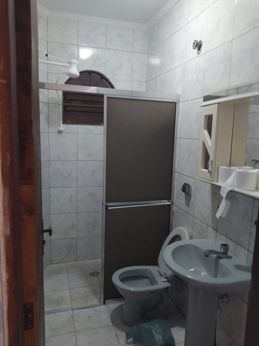 Vendo Lindo Sobrado,com 03 Dorm.
