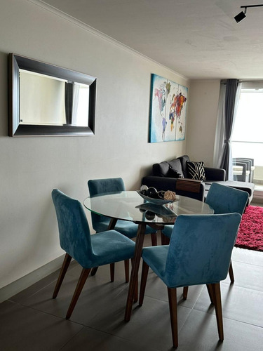 En Exclusivo Cond. Laguna Del Mar, Depto Piso 10 Gran Vista