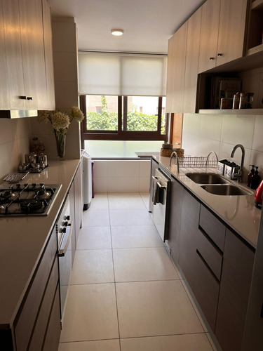Departamento | 3d Y 4b + Sala De Estar