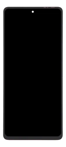 Pm Pantalla Táctil Oem Lcd + Para Tecno Camon 19 Pro/tecno
