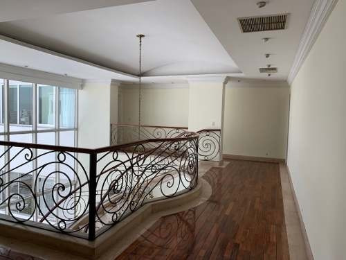 Espectacular Ph En Venta En Campos Elíseos, Polanco