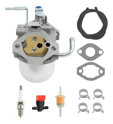 Anto Carburador 410hs Para Generac Gn410hs Gn410 Gn360 Gh360 | Envío gratis