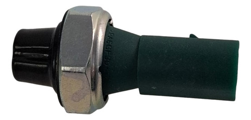 Bulbo Presion Aceite 036919081c Verde 0.3-0.6bar Original Vw