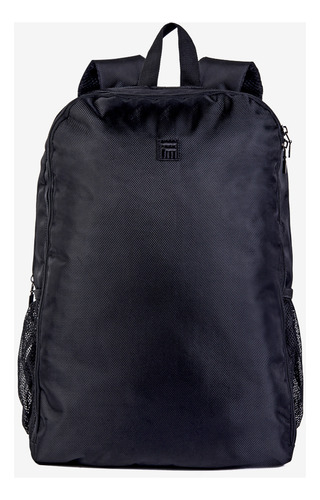 Mochila Fila Smart Bonsall Preta