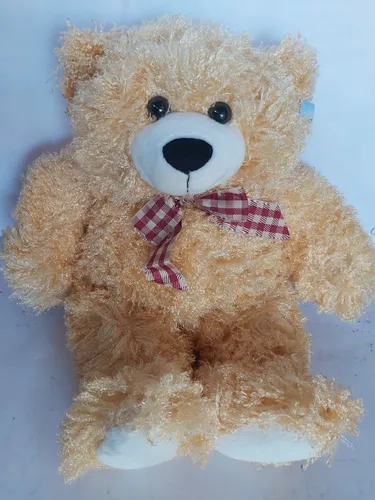 Peluche Oso