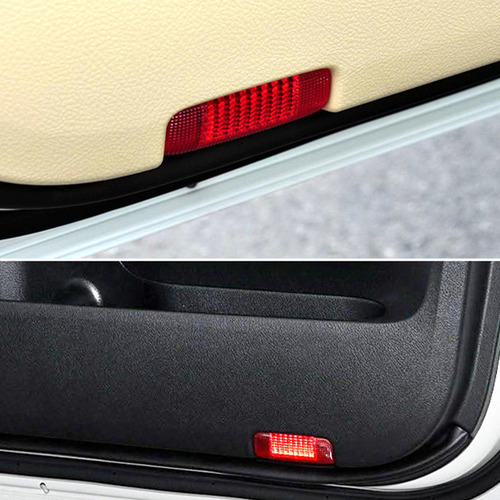 Repuestos Para Accesorios De Coche, Reflectores De Puerta