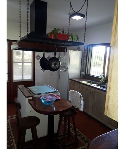 Venta - Casa Quinta Con Piscina En Ibarlucea
