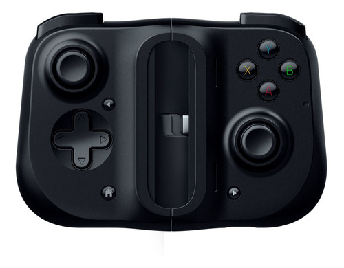 Controle joystick Razer Kishi V2 Android preto