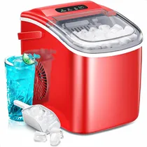 Comprar Maquina De Hielo Máquina Portátil Para Hacer Hielo Hielera Electrica Arcashopping Hielera Portatil Fabricadora De Hielo Maquina Para Hacer Cubos De Hielo Hielera Electrica Moderna