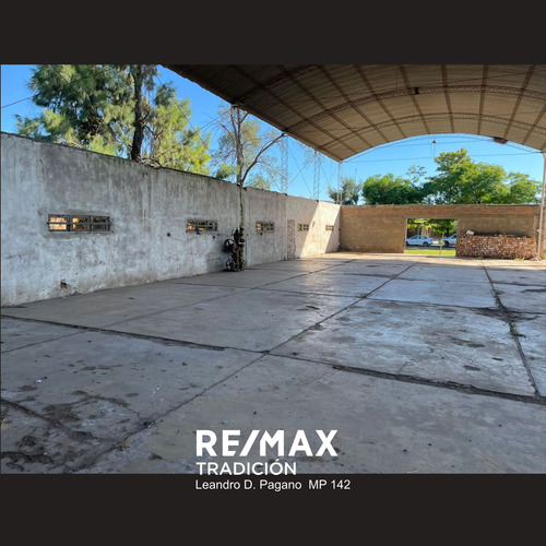 Quinta Con Tinglados Venta Rn 16 - Saenz Peña