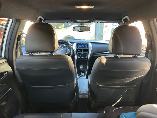 Toyota Yaris 1.5 107Cv Xls Pack Cvt