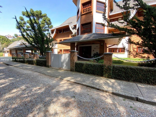 Imagem 11 de 15 de Apartamento Para Venda Em Campos Do Jordão, Capivari, 3 Dormitórios, 3 Suítes, 4 Banheiros, 2 Vagas - 3010_2-1096498